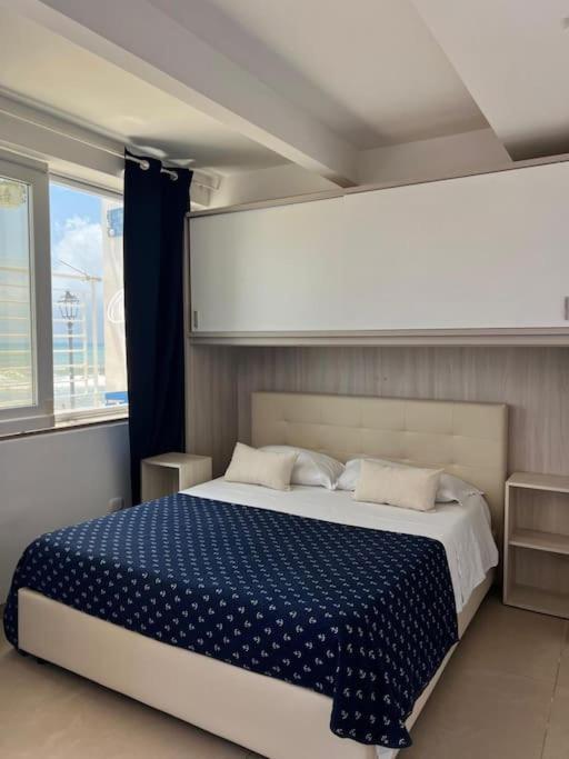 Casa Castagna A' Mare Villa Salerno Bagian luar foto